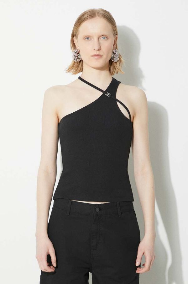 KSUBI Top KSUBI Score Tank Black za žene, boja: crna, WSP24SI006