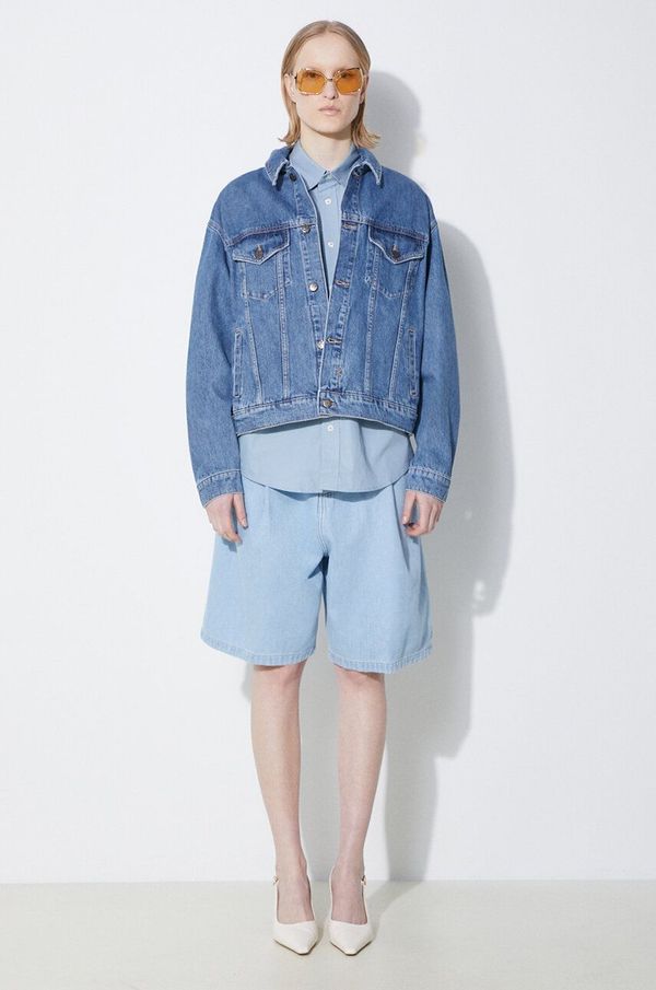 KSUBI Traper jakna KSUBI Heritage za žene, za prijelazno razdoblje, WCO23JK001