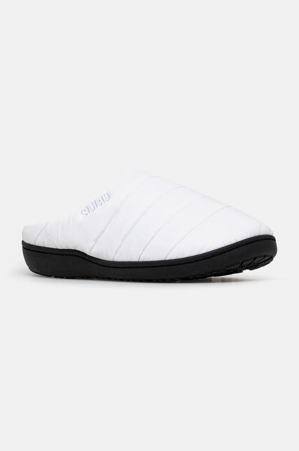 SUBU Kućne papuče SUBU F-line boja: bijela, SB.30