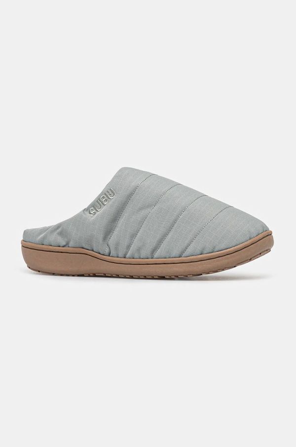 SUBU Kućne papuče SUBU NANNEN Field boja: zelena, SN.21