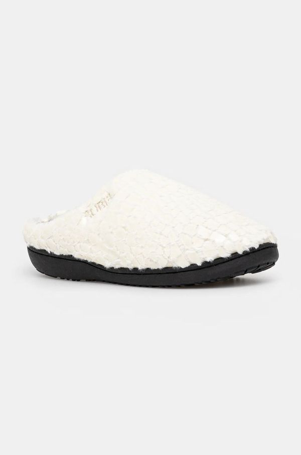 SUBU Kućne papuče SUBU ROCK SURFACE boja: bež, HR.13