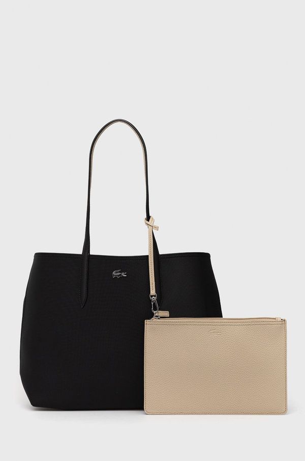 Lacoste Lacoste - Dvostrana torba