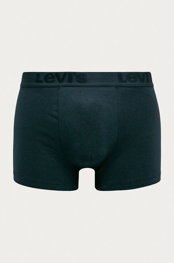 Levi's Levi's - Bokserice (3-pack) 37149.0300-navy