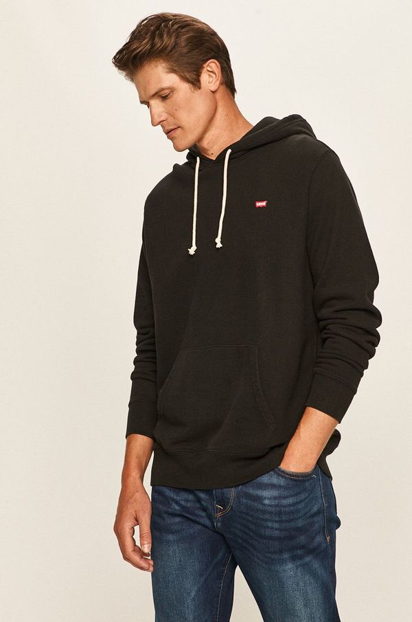 Levi's Levi's - Majica 34581.0001-Blacks