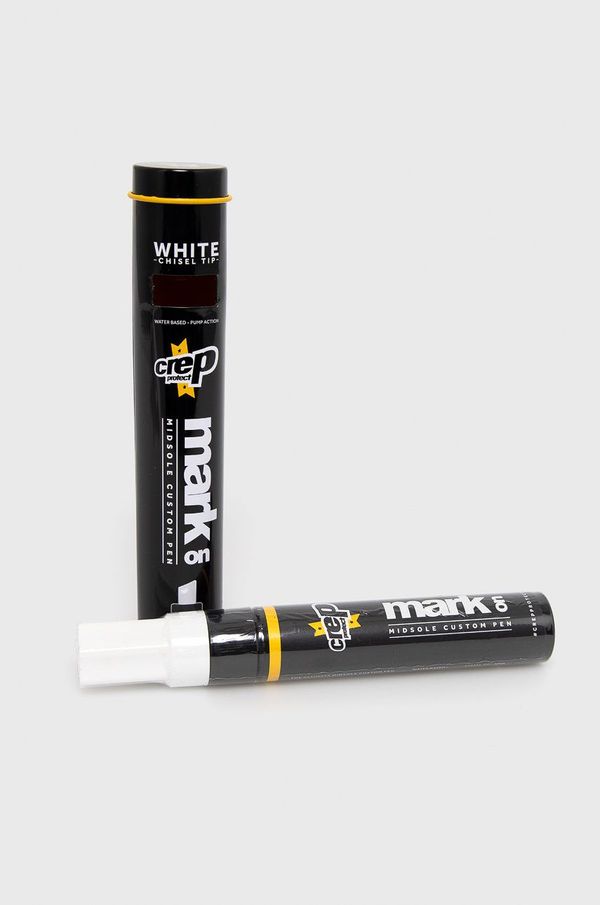 Crep Protect Marker za obuću Crep Protect boja: bijela, CP017-WHITE