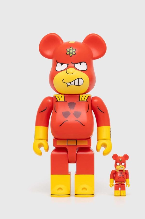 Medicom Toy Ukrasna figurica Medicom Toy The Simpsons Radioactive Man