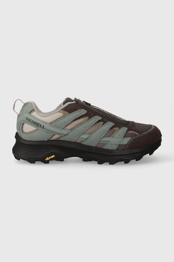 Merrell 1TRL Cipele Merrell 1TRL boja: smeđa