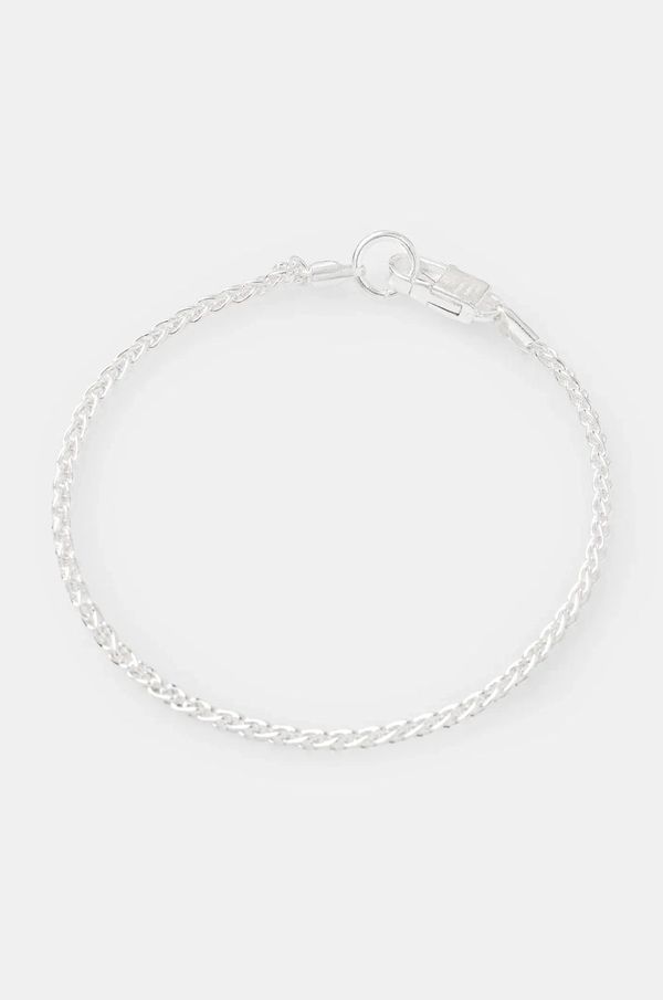 HATTON LABS Narukvica HATTON LABS Rope Bracelet za žene, HL.W4.364.SL