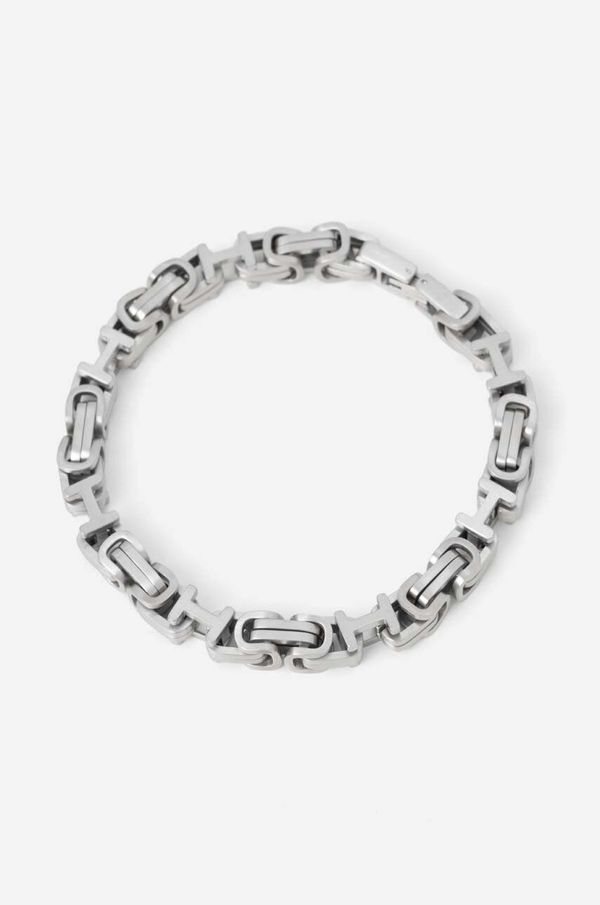 HELIOT EMIL Narukvica Heliot Emil za žene, HE.21.011.SLV11