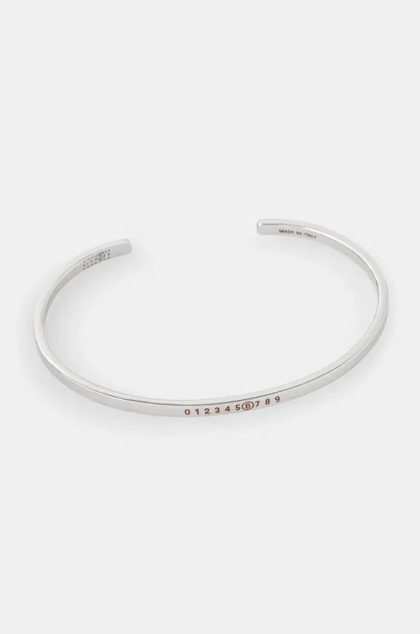 MM6 Maison Margiela Narukvica MM6 Maison Margiela za žene, SM7UY0054