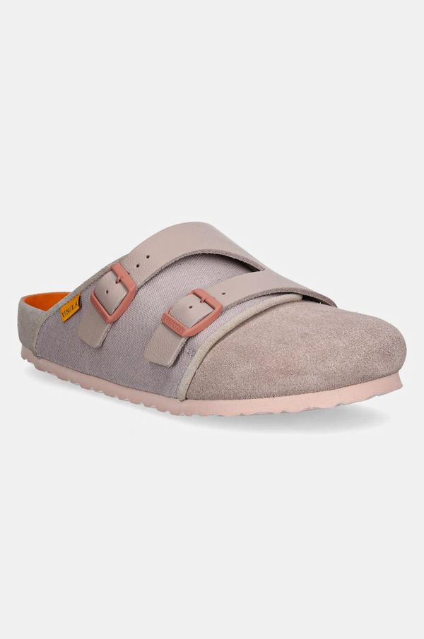 Birkenstock 1774 Natikače Birkenstock 1774 x Union Bimshire boja: ružičasta, 1029699