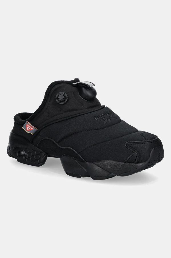 Reebok Classic Natikače Reebok Classic Instapump Fury Mule boja: crna, 100202693
