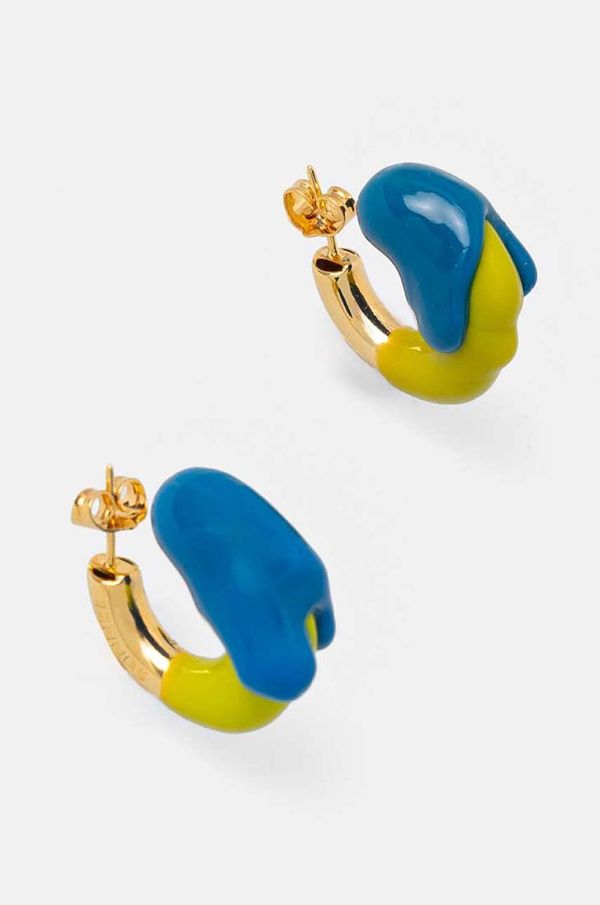 Sunnei Naušnice Sunnei CACCXJEW008