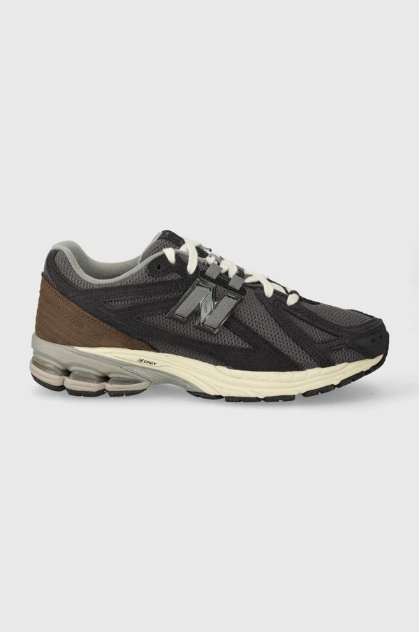 New Balance Tenisice New Balance 1906 boja: siva, M1906FE