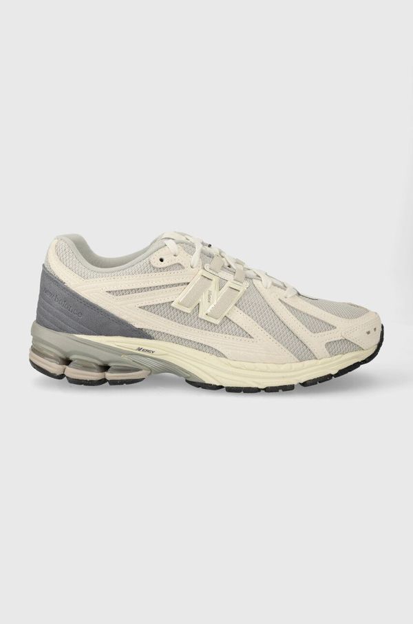 New Balance Tenisice New Balance 1906 boja: siva, M1906FH