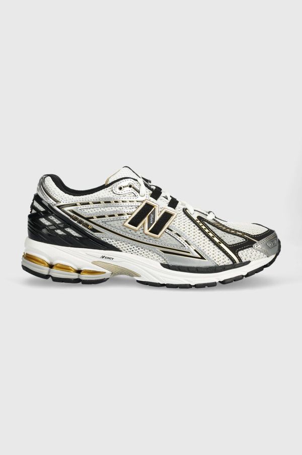 New Balance Tenisice New Balance 1906 boja: siva, M1906RA