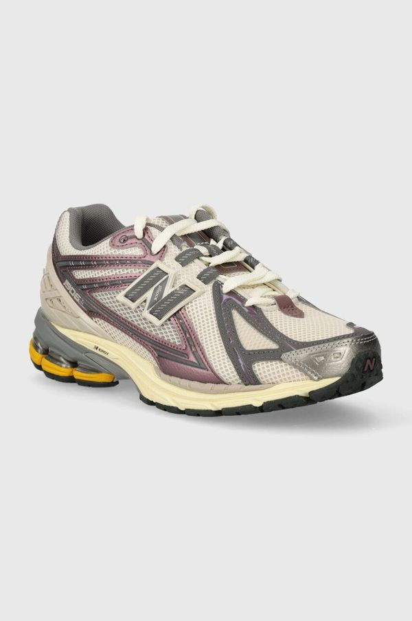 New Balance Tenisice New Balance 1906 boja: siva, M1906RRA
