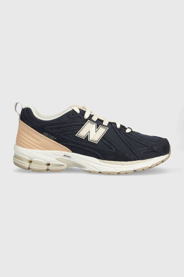 New Balance Tenisice New Balance 1906 boja: tamno plava, M1906FB