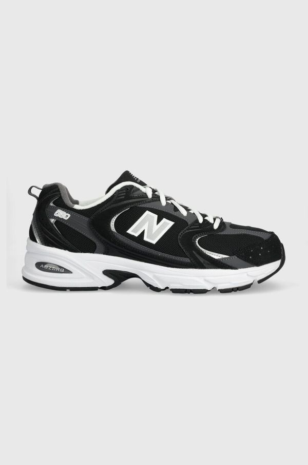New Balance Tenisice New Balance 530 boja: crna, MR530CC