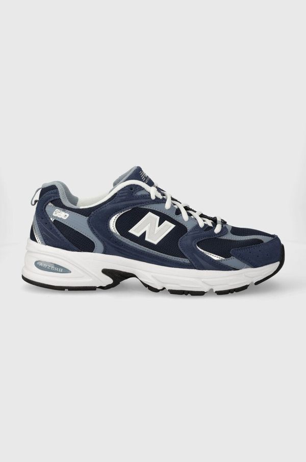 New Balance Tenisice New Balance 530 boja: tamno plava, MR530CA