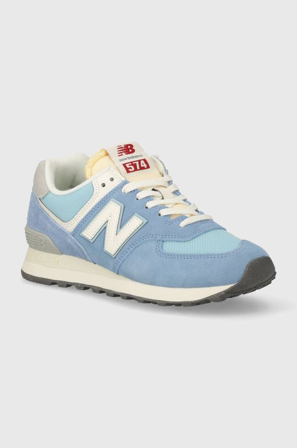 New Balance Tenisice New Balance 574 U574RCA