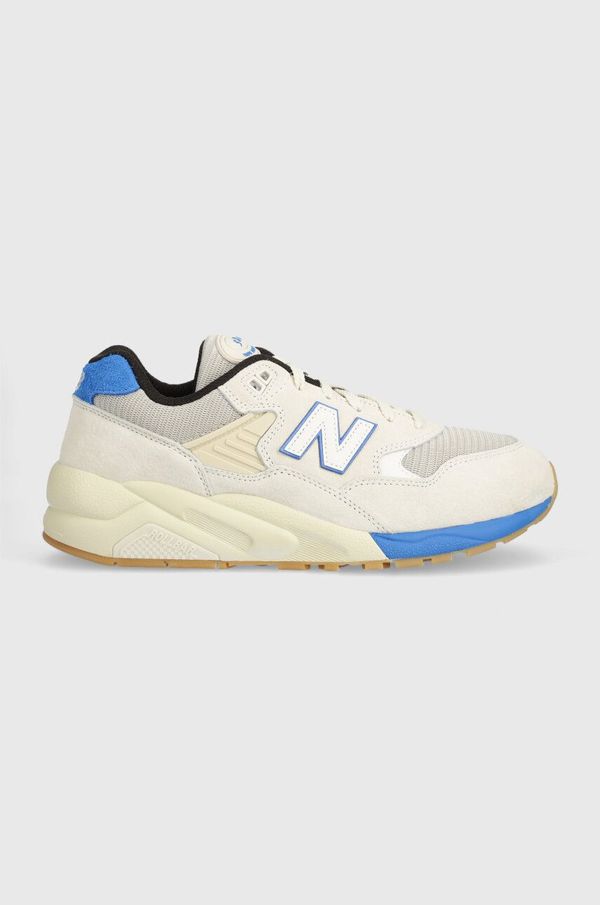 New Balance Tenisice New Balance 580 boja: bež, MT580ESB
