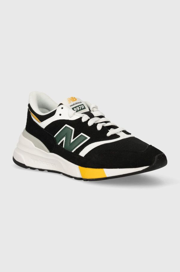 New Balance Tenisice New Balance 997 boja: crna, U997REC