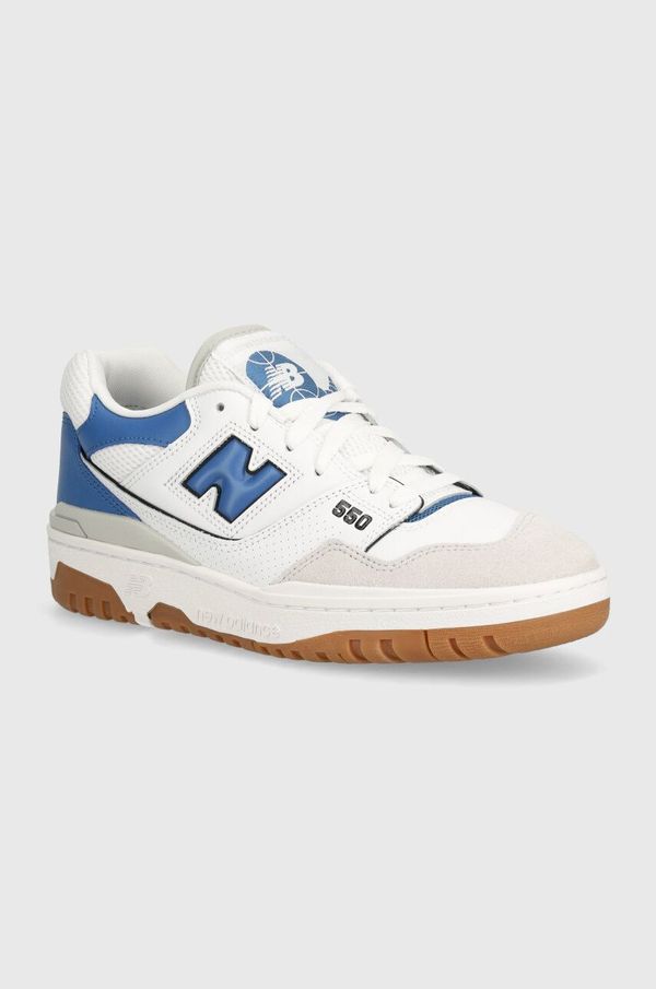 New Balance Tenisice New Balance BB550ESA boja: bijela, BB550ESA