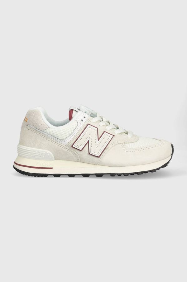 New Balance Tenisice New Balance boja: bež, U574OP2-OP2