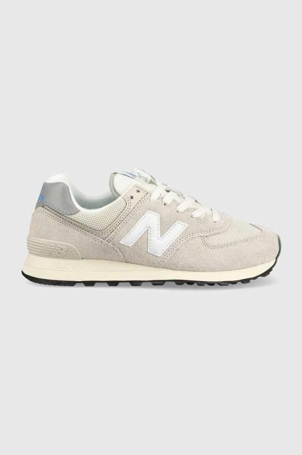 New Balance Tenisice New Balance boja: bež, U574RZ2-RZ2