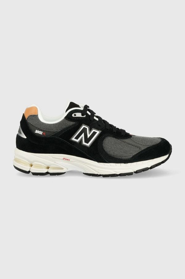 New Balance Tenisice New Balance boja: crna, M2002REB-REB