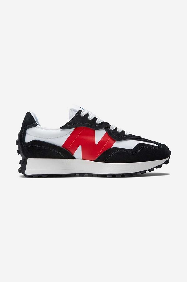 New Balance Tenisice New Balance boja: crna, U327WEA-WEA