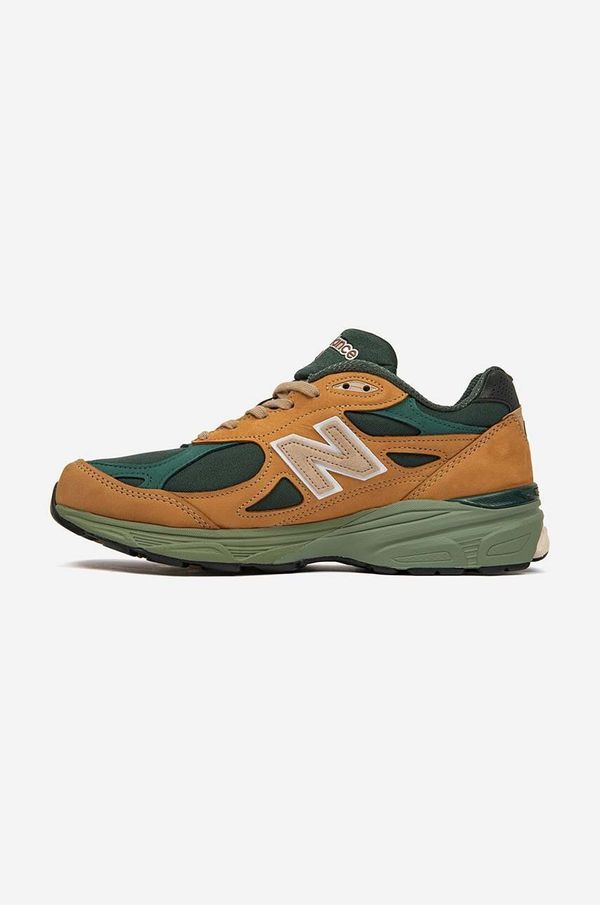 New Balance Tenisice New Balance boja: narančasta, M990WG3-WG3