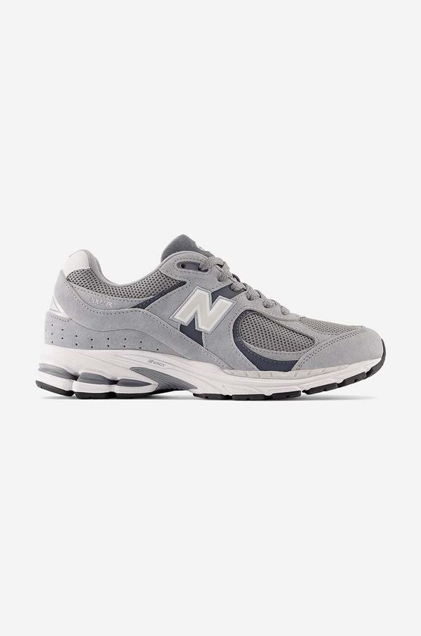 New Balance Tenisice New Balance boja: siva, M2002RST-RST