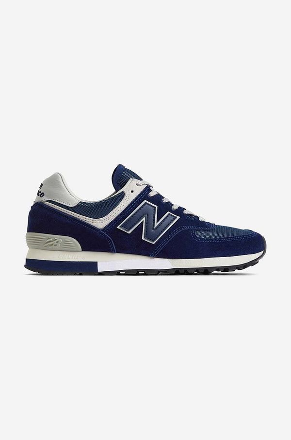 New Balance Tenisice New Balance boja: tamno plava, OU576ANN-ANN