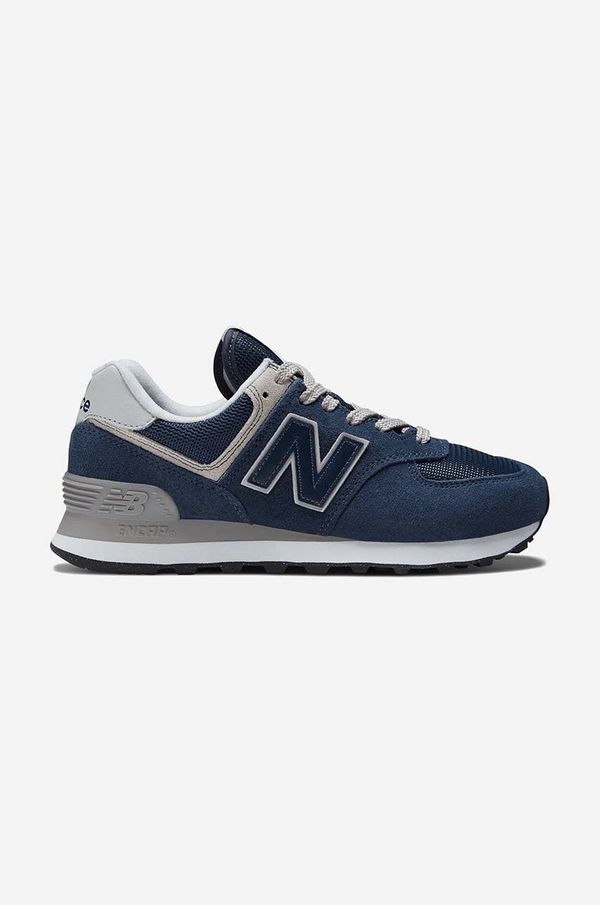 New Balance Tenisice New Balance boja: tamno plava, WL574EVN-EVN