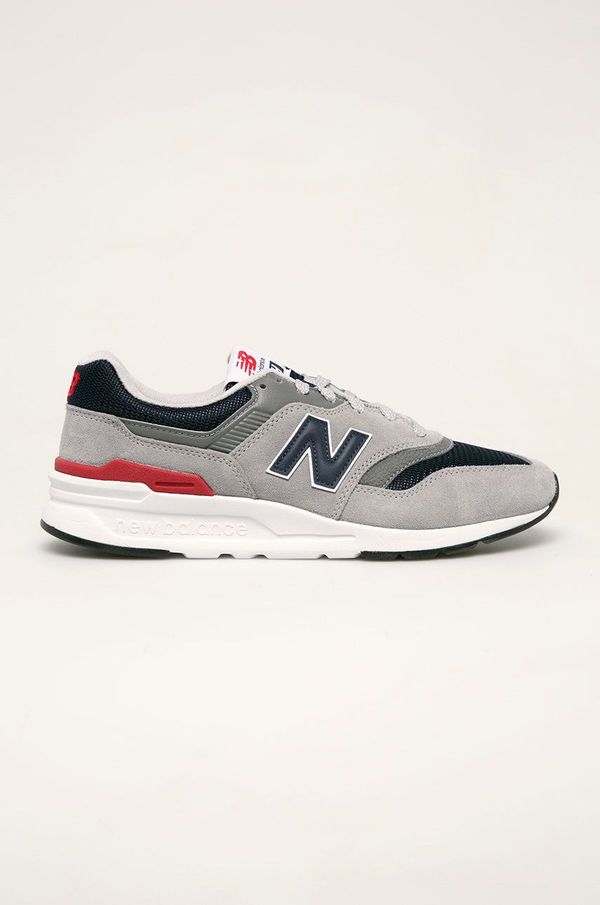 New Balance Tenisice New Balance CM997HCJ-086