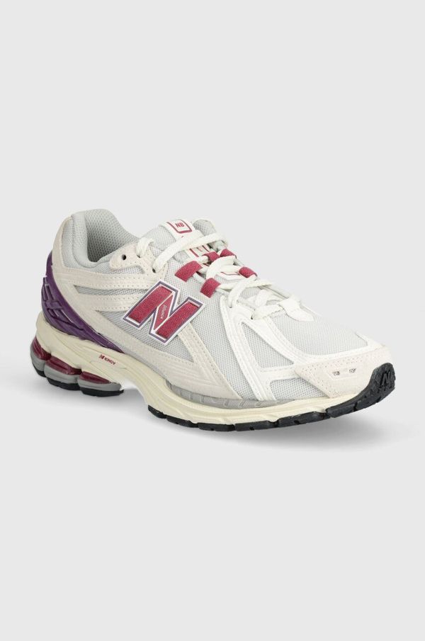 New Balance Tenisice New Balance M1906REF boja: siva, M1906REF