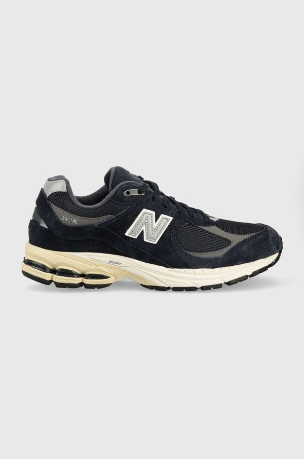New Balance Tenisice New Balance M2002rca boja: tamno plava