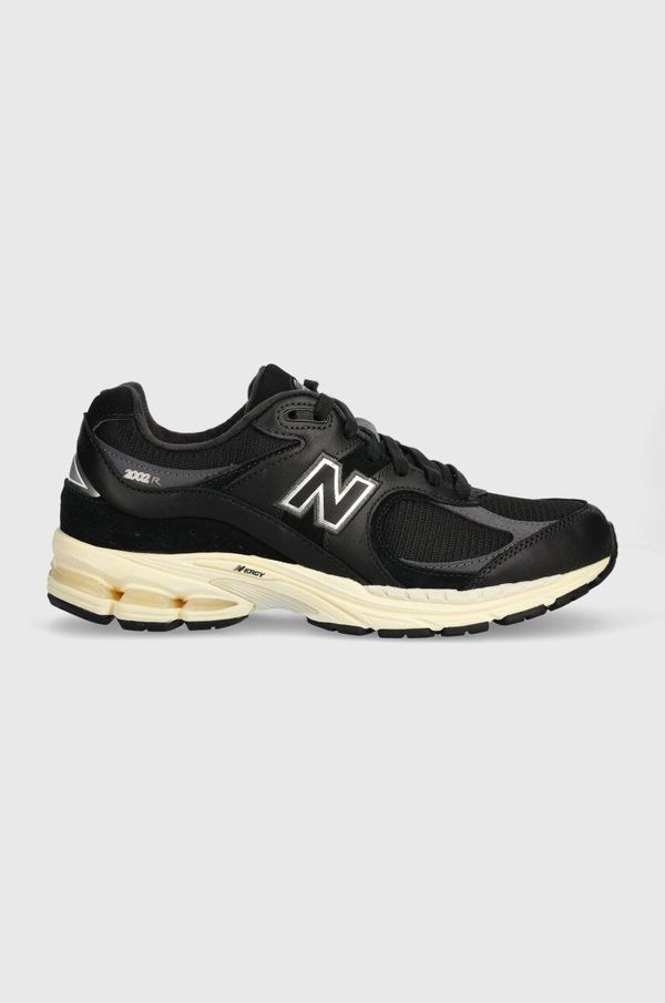 New Balance Tenisice New Balance M2002RIB boja: crna