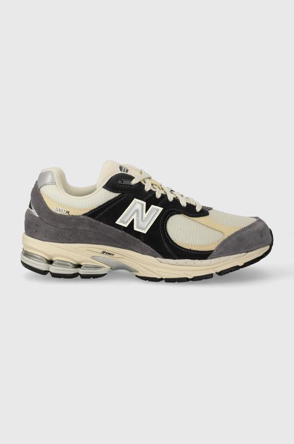New Balance Tenisice New Balance M2002RSH boja: siva