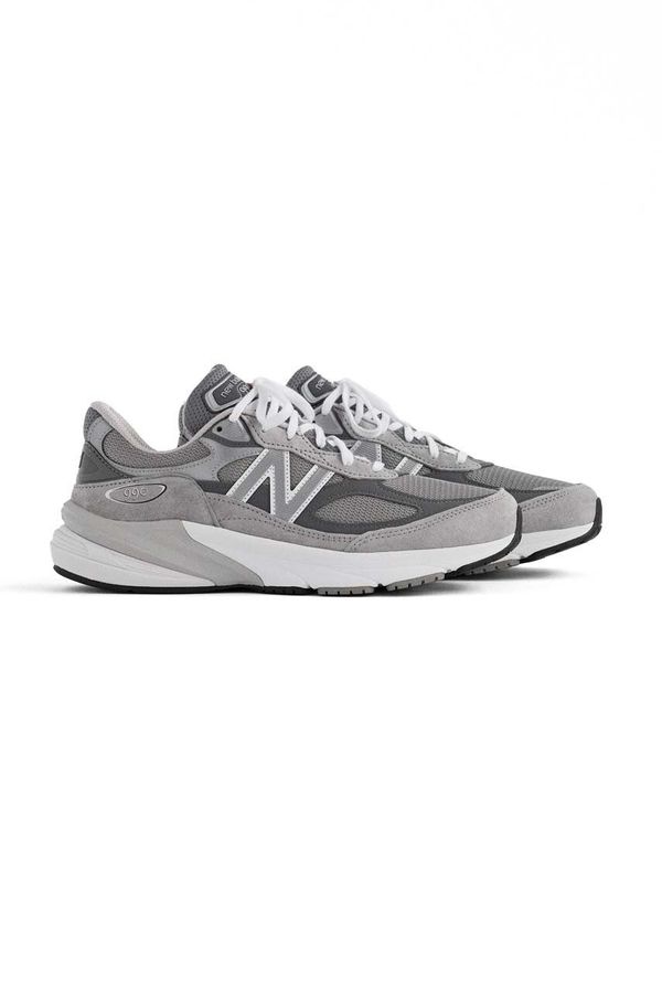 New Balance Tenisice New Balance M990GL6 boja: siva, M990GL6
