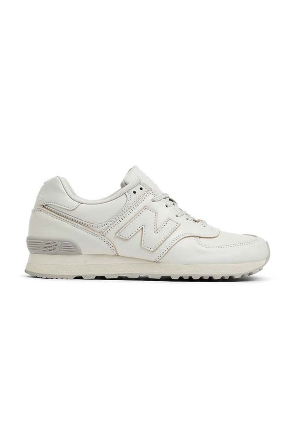 New Balance Tenisice New Balance Made in UK boja: bež, OU576OW