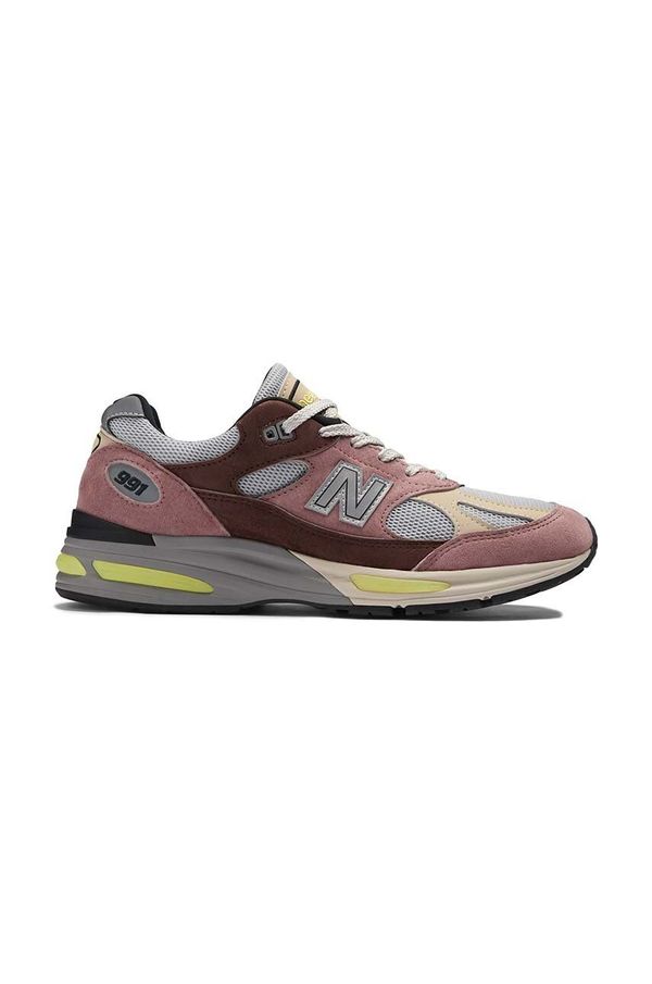 New Balance Tenisice New Balance Made in UK U991MG2