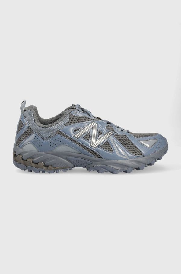 New Balance Tenisice New Balance ML610TC-0TC