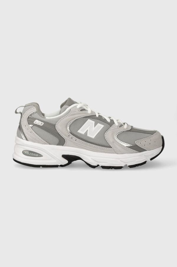 New Balance Tenisice New Balance MR530CK boja: siva
