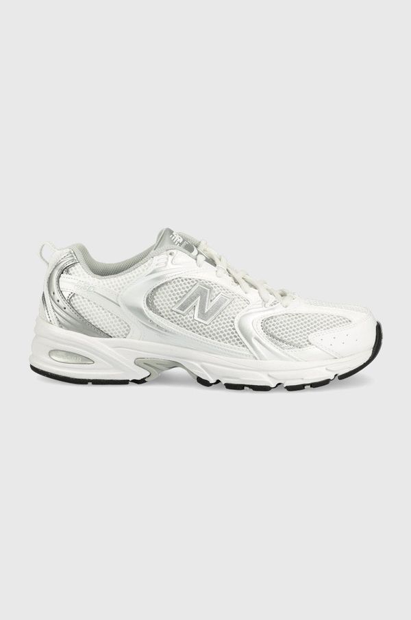 New Balance Tenisice New Balance MR530EMA boja: bijela, MR530EMA-WHITE
