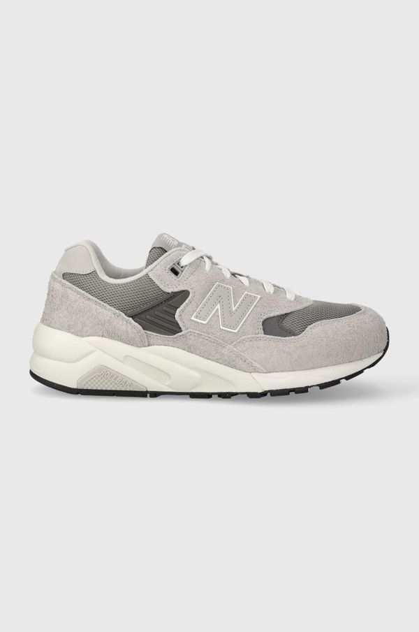 New Balance Tenisice New Balance MT580MG2 boja: siva