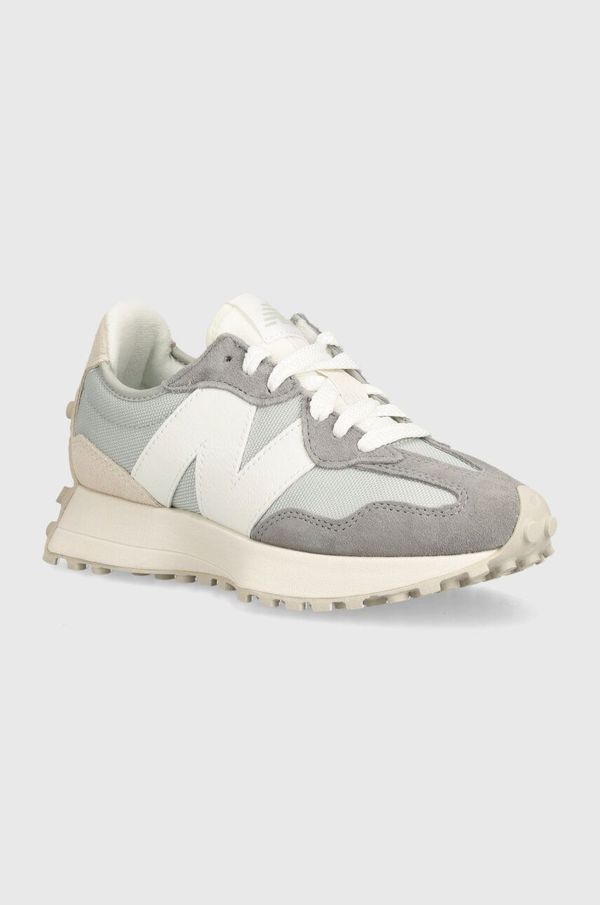 New Balance Tenisice New Balance U327FF boja: siva, U327FF