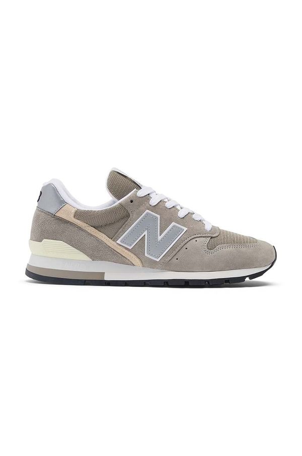 New Balance Tenisice New Balance U996GR Made in USA boja: bež